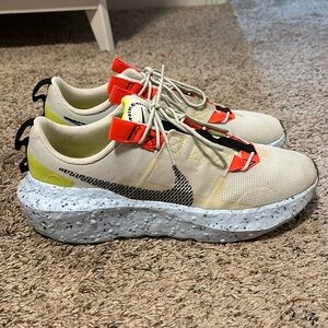 Men’s Nike crater impact